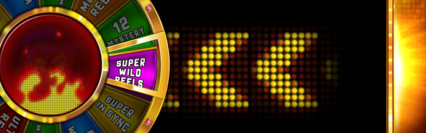 bonus wheel isoftbet