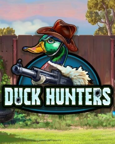 Jocuri NoLimit City Demo - Joacă fără înregistrare! - Duck Hunters demo 🦆: vânătoare de clustere cu xWays