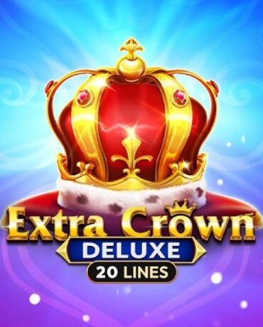 EGT Demo - Joacă Păcănele EGT și Amusnet Gratis! - Extra Crown Deluxe demo 🦁: 20 linii, Wild leu & coroane