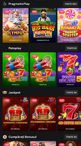 jocuri la bilion casino