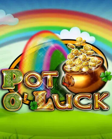 Păcănele cu dublaje ca la aparate! - Pot O Luck Demo 🍀: Locul unde norocul irlandez îți surăde