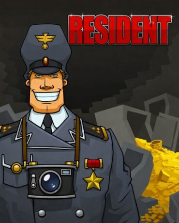 Jocuri Igrosoft Demo 2026 - Joacă gratis păcănele retro - Resident demo 🕵️‍♂️: misiune de spionaj cu seifuri și dublaje