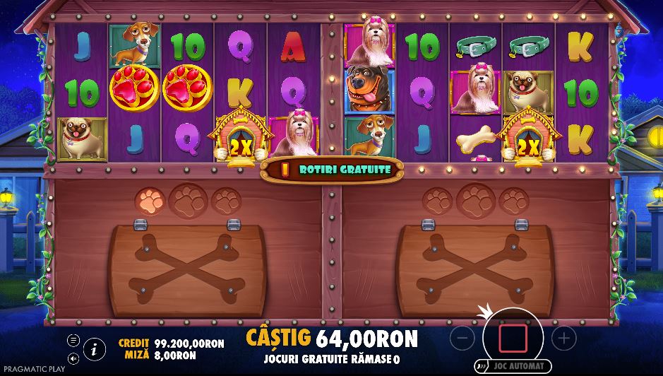 the dog house multihold gratis