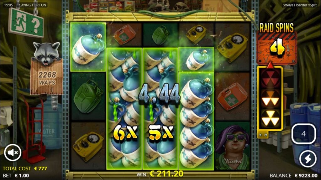 xways hoarder xsplit gratis