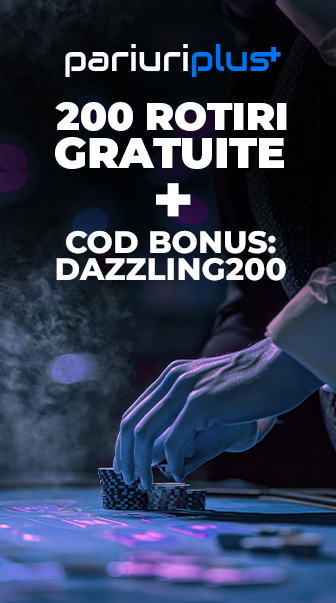 pariuriplus bonus fără depunere