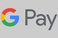 logo google pay