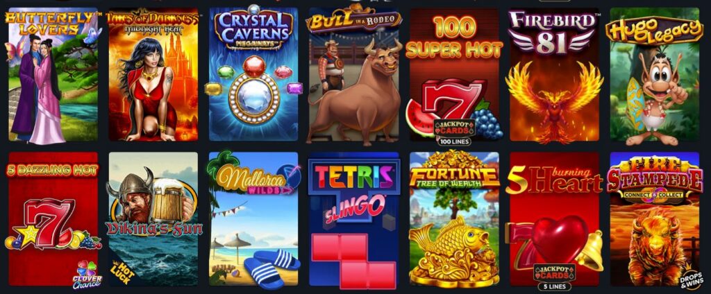 jocuri la spin casino