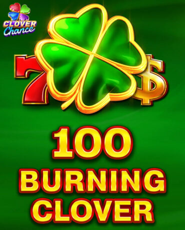 EGT Demo - Joacă Păcănele EGT și Amusnet Gratis! - 100 Burning Clover Chance demo 🍀: noroc irlandez pe grilă 5×4