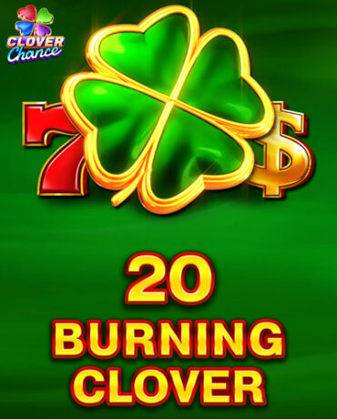 EGT Demo - Joacă Păcănele EGT și Amusnet Gratis! - 20 Burning Clover Demo 🍀