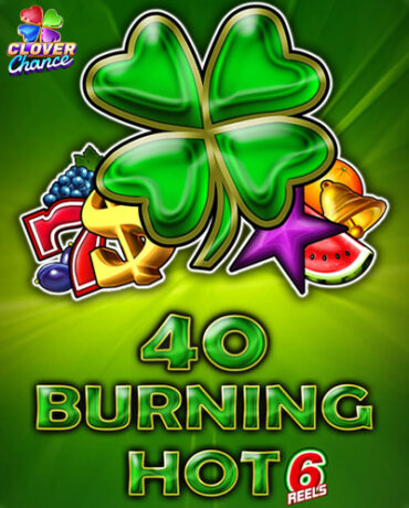 EGT Demo - Joacă Păcănele EGT și Amusnet Gratis! - 40 Burning Hot 6 Reels Demo 🔥