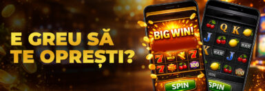 Pe plus sau pe minus: Când este mai greu să te oprești din joc?