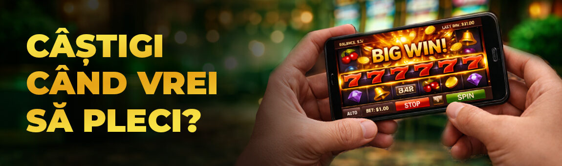 De ce apare câștigul exact când vrei să pleci