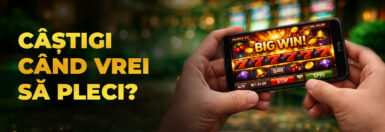 De ce apare câștigul exact când vrei să pleci