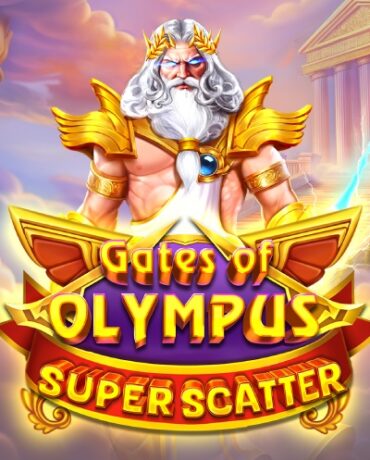  - Gates of Olympus Super Scatter Demo ⚡ – Acceptă provocarea lui Zeus