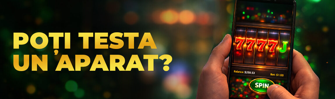 Cât timp testezi un aparat înainte să decizi dacă merită jucat