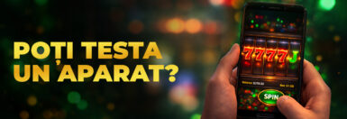 Cât timp testezi un aparat înainte să decizi dacă merită jucat