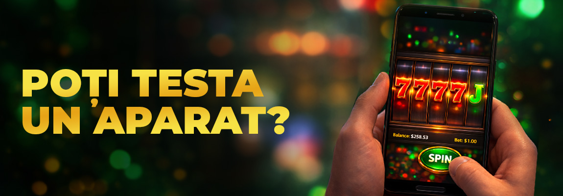 Cât timp testezi un aparat înainte să decizi dacă merită jucat