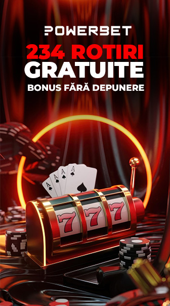 powerbet bonus fără depunere