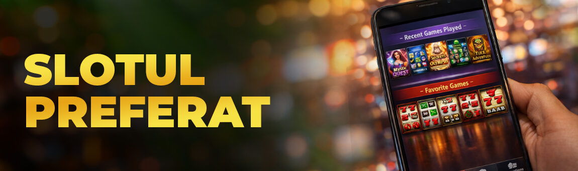 Jocul de revenire: Slotul la care te întorci mereu