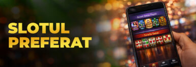 Jocul de revenire: Slotul la care te întorci mereu