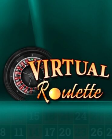  - Virtual Roulette demo 🎡: testăm ruleta cu jackpot progresiv