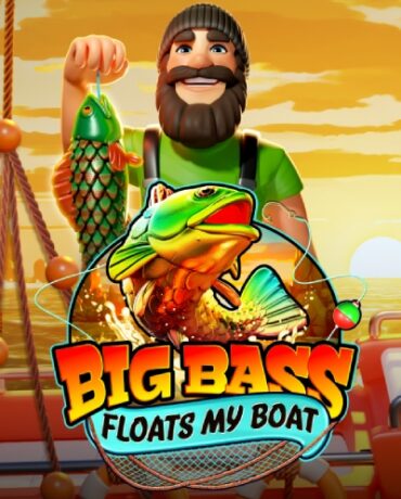 Pacanele cu Speciale - Cumpara Speciale Demo! - Big Bass Floats My Boat Demo