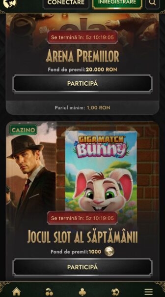 don casino app turnee