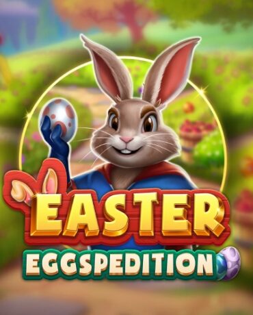 - Easter Eggspedition demo 🐰: vânează coșurile pline cu aur