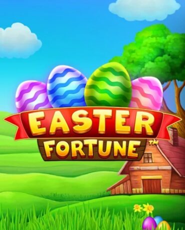  - Easter Fortune demo 🐑: o poveste de primăvară