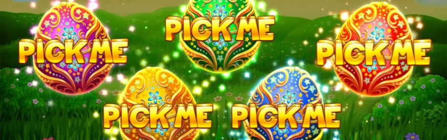 easter fortune synot