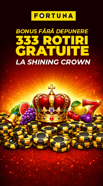 fortuna bonus fără depunere