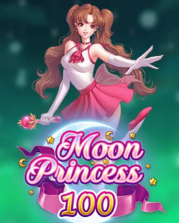 Pacanele cu Speciale - Cumpara Speciale Demo! - Descoperă aventura Anime: Moon Princess 100 Demo👸