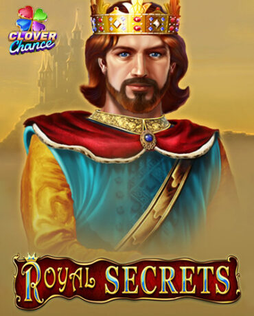 Top Păcănele cu Dublaje: Cum funcționează funcția Roșie sau Neagră? - Royal Secrets Clover Chance demo 👑: comori medievale