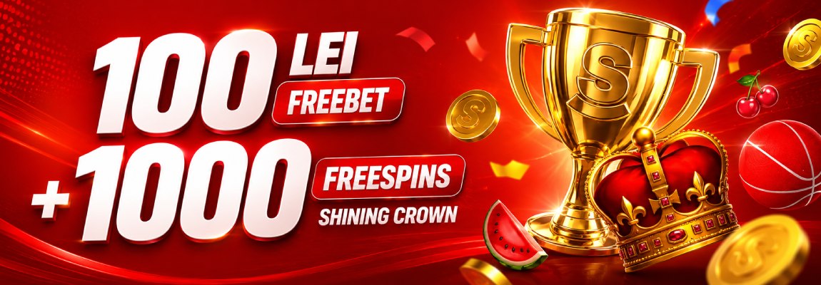 Bonus Fără Depunere Superbet 🎁 20 Min. Rotiri FĂRĂ RULAJ!