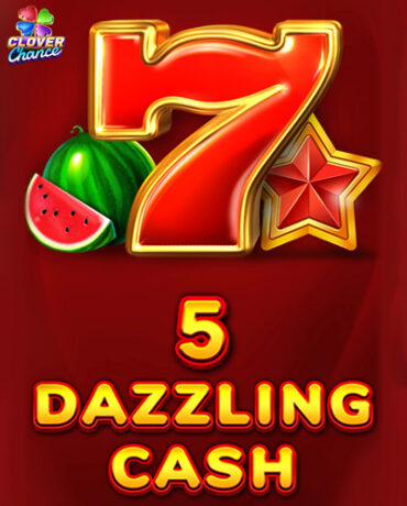 Top Păcănele cu Fructe: Cele mai bune sloturi clasice - 5 Dazzling Cash Clover Chance demo 🎰: clasic EGT cu plăți de top