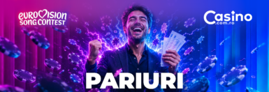 Pariuri Eurovision 2026: Cote, Favoriți și Șansele României la Viena