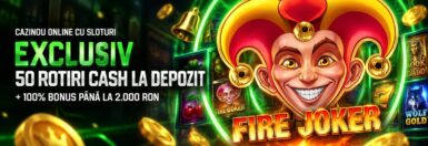 Unibet Rotiri Gratuite 2026 — 275 Rotiri la Prima Depunere
