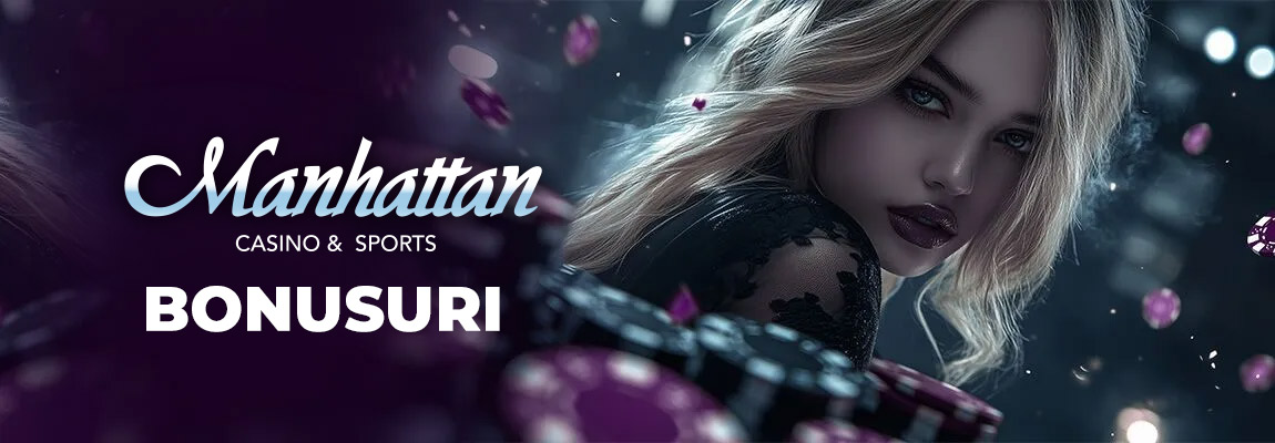 Manhattan Casino Bonus Fără Depunere 2026: 100 Rotiri Gratuite
