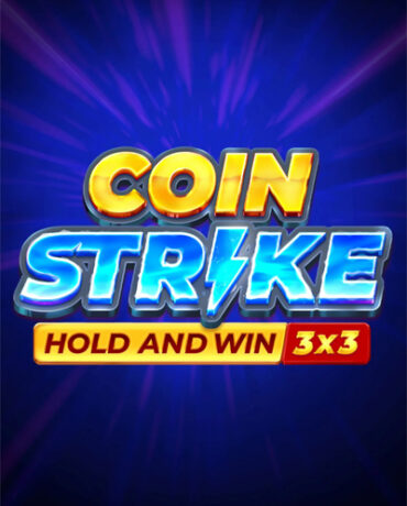Top Jocuri cu Jackpot: Păcănele cu Cele Mai Mari Premii - Coin Strike Hold and Win demo ⚡: colectare instantă
