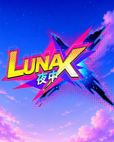 EXCO Games sloturi demo - Luna X Demo 🌙