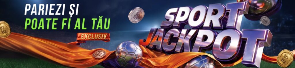 campania sport jackpot de la totogaming