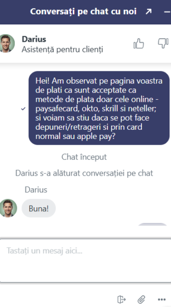 swiper-casino-contact