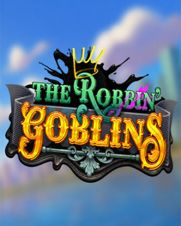 EXCO Games sloturi demo - The Robbin Goblins Demo 👺