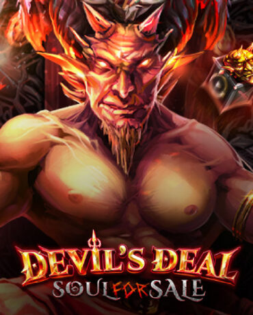 Păcănele cu speciale - Joacă gratis sloturi cu rundă bonus - Devil’s Deal: Soul for Sale demo 😈: un pact cu potențial la 7777 Gaming