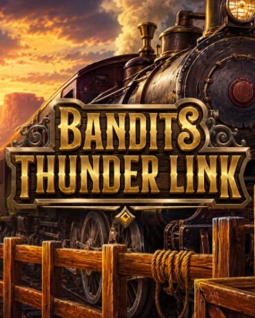 Stakelogic sloturi demo - Bandit’s Thunder Link demo 🚂: jaful secolului și până la 50.000x la Stakelogic