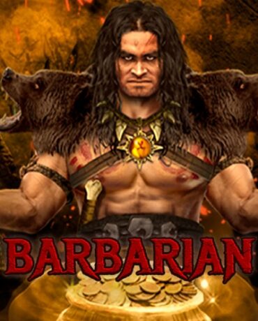 7777 Gaming sloturi demo - Barbarian demo 🪓: 30 de rotiri gratuite la 7777 Gaming