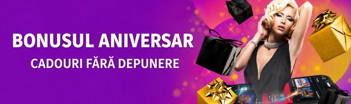 Promoții Birthday la Conti: Premii, Condiții și Participare