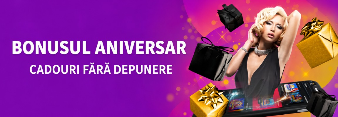 Promoții Birthday la Conti: Premii, Condiții și Participare