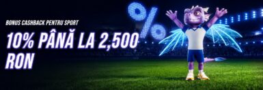 BONUS CASHBACK PENTRU SPORT la Zinx: Premii, Condiții și Cum Participi