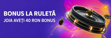 Bonus la Ruletă ContiCazino: Premii, Condiții și Cum Participi